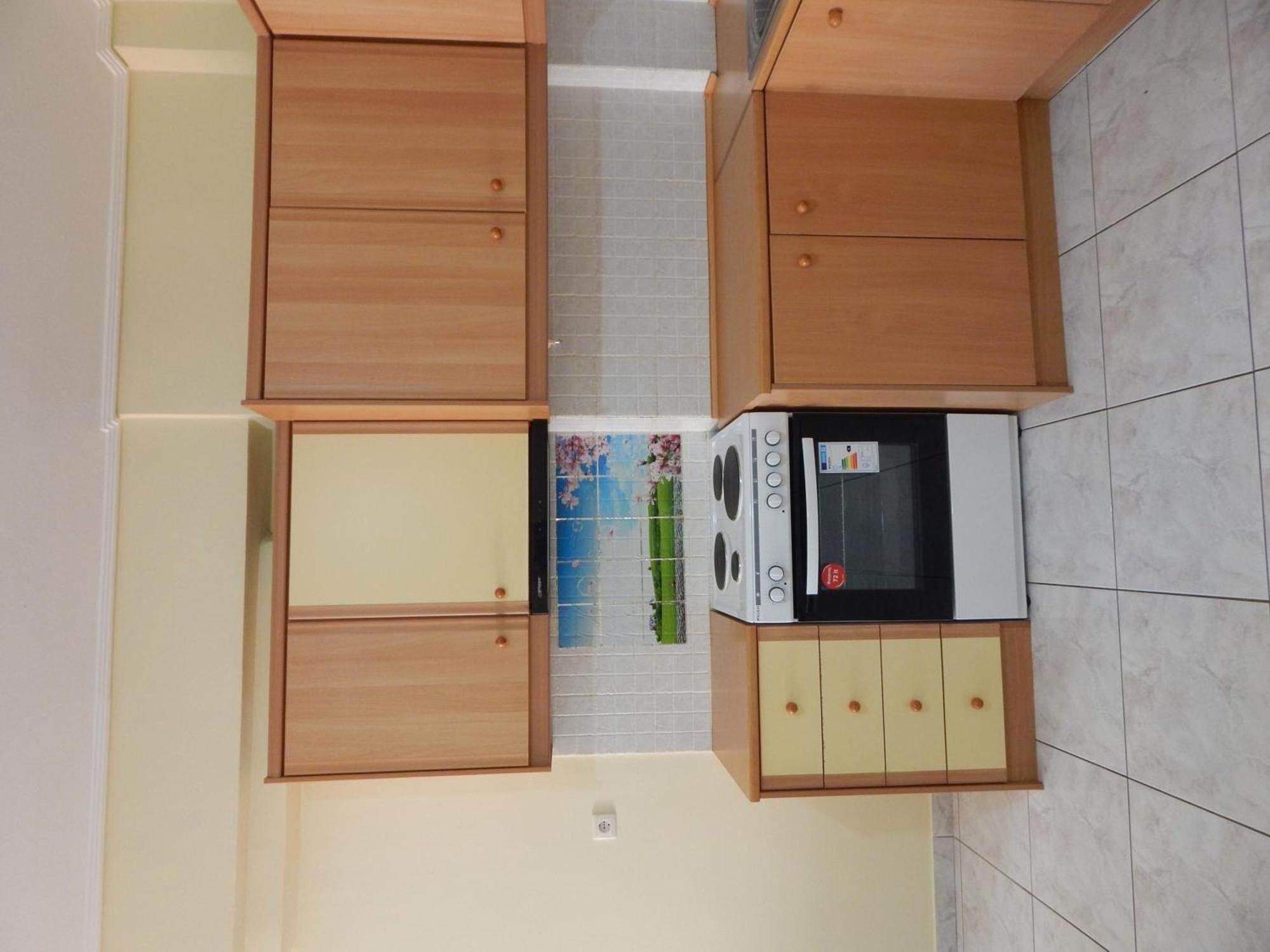 Angela'S Apartment With Beautiful Balcony View Agios Konstantinos  Luaran gambar