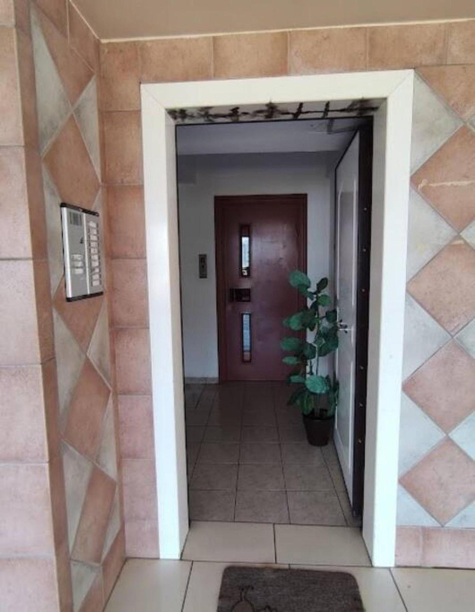 Angela'S Apartment With Beautiful Balcony View Agios Konstantinos  Luaran gambar